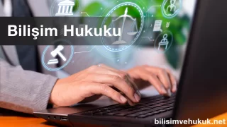 Bilişim Hukuku